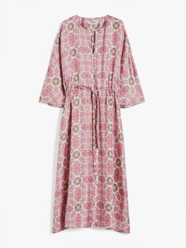 VESTIDO MAXMARA FULVIA