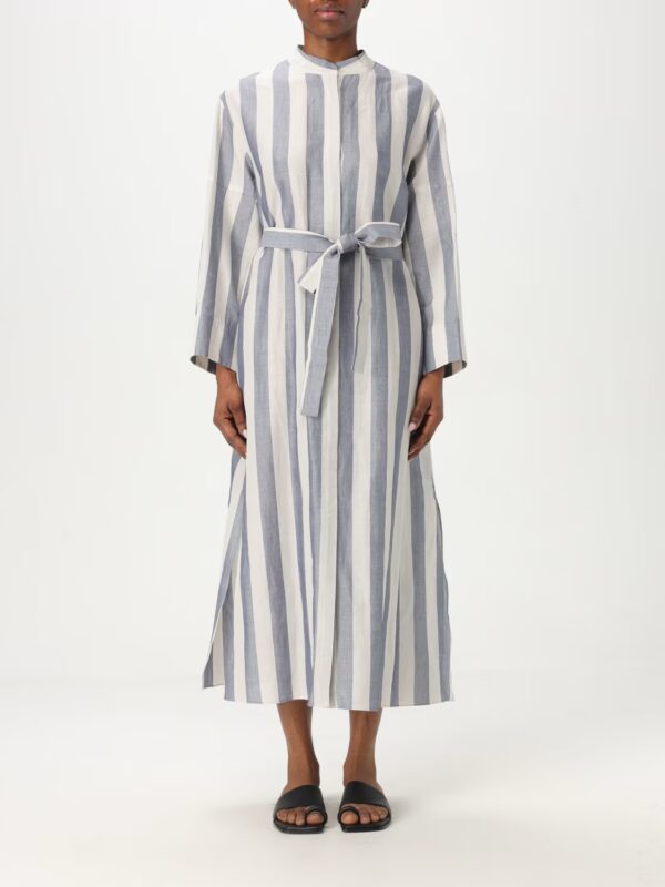 VESTIDO MAXMARA RIMA