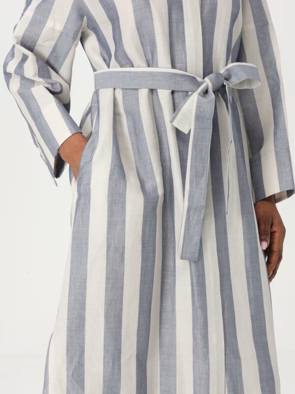 VESTIDO MAXMARA RIMA