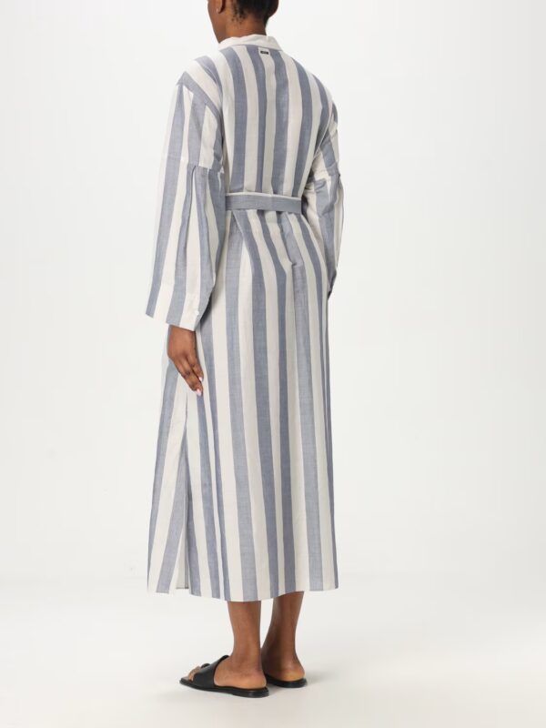 VESTIDO MAXMARA RIMA