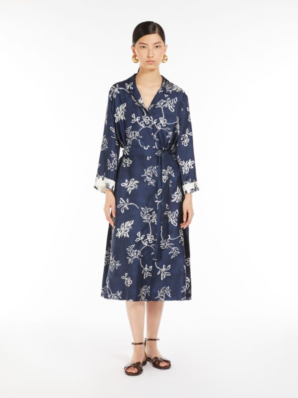 VESTIDO MAXMARA TIMEO