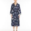 VESTIDO MAXMARA TIMEO