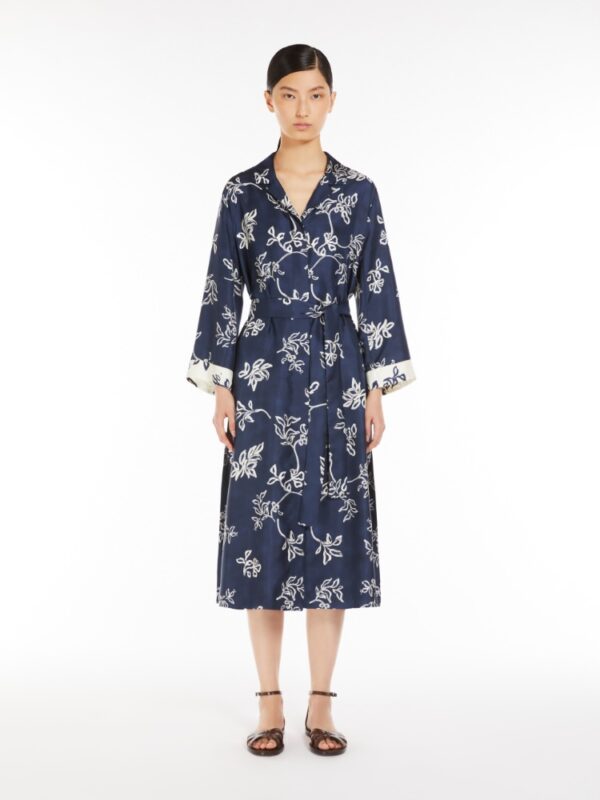 VESTIDO MAXMARA TIMEO