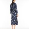 VESTIDO MAXMARA TIMEO