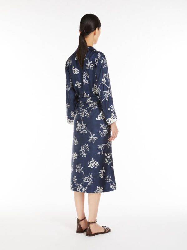 VESTIDO MAXMARA TIMEO