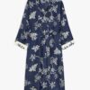 VESTIDO MAXMARA TIMEO
