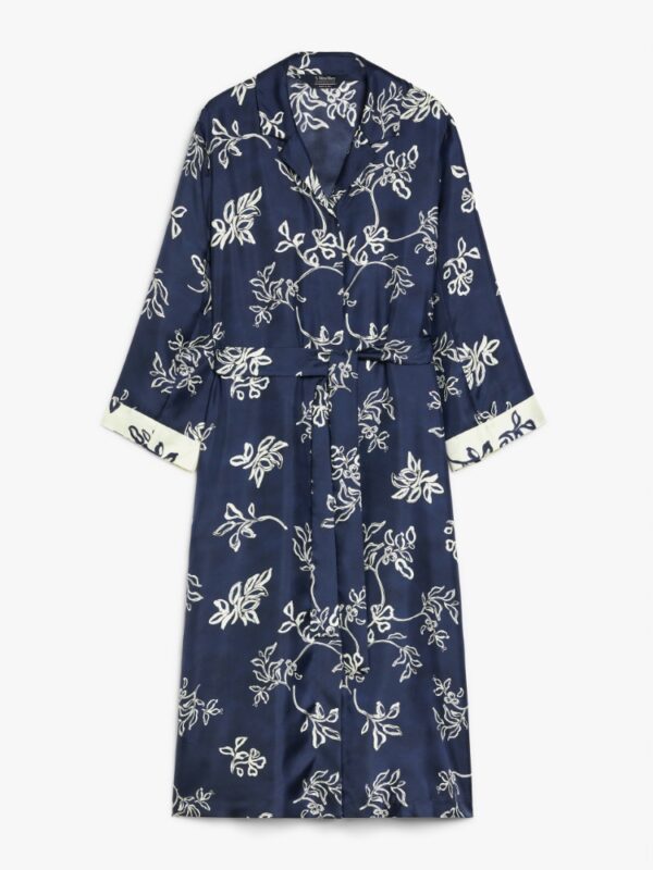 VESTIDO MAXMARA TIMEO