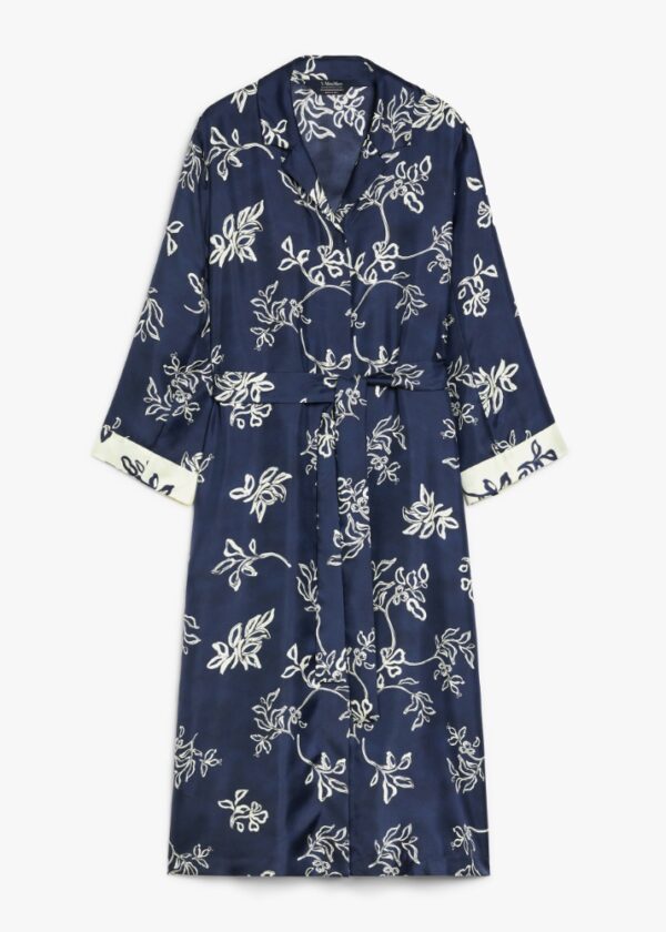 VESTIDO MAXMARA TIMEO