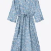 VESTIDO MAXMARA vanessa