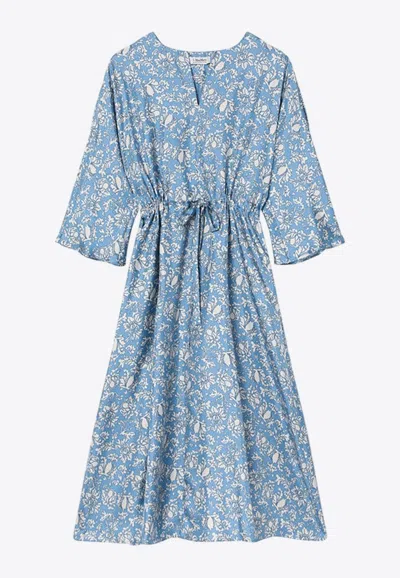 VESTIDO MAXMARA vanessa