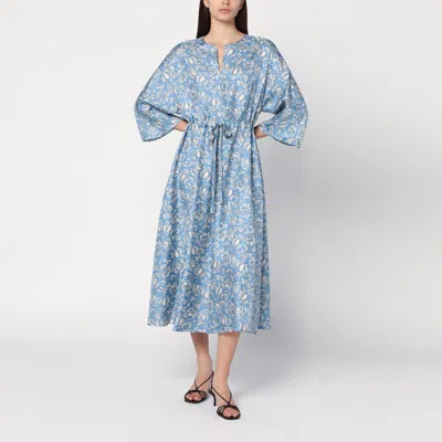 VESTIDO MAXMARA vanessa