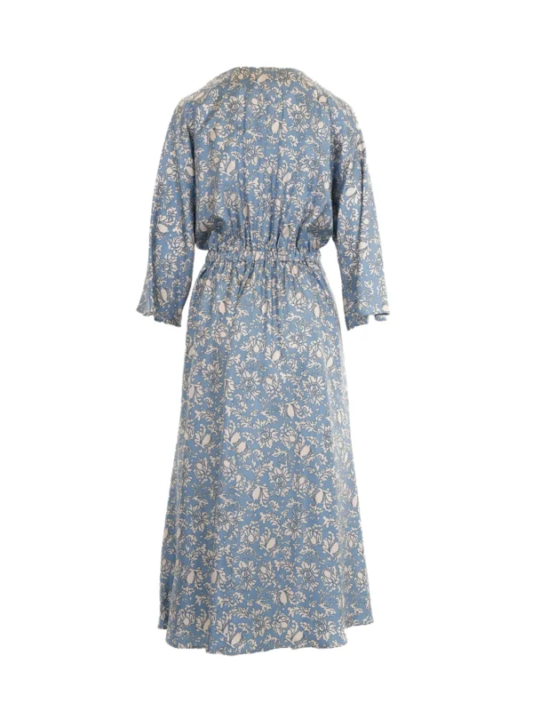 VESTIDO MAXMARA vanessa