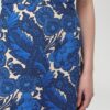 VESTIDO MIDI FLORAL ETRO