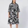 VESTIDO URSOLA MAXMARA