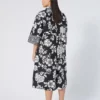 VESTIDO URSOLA MAXMARA