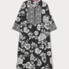 VESTIDO URSOLA MAXMARA