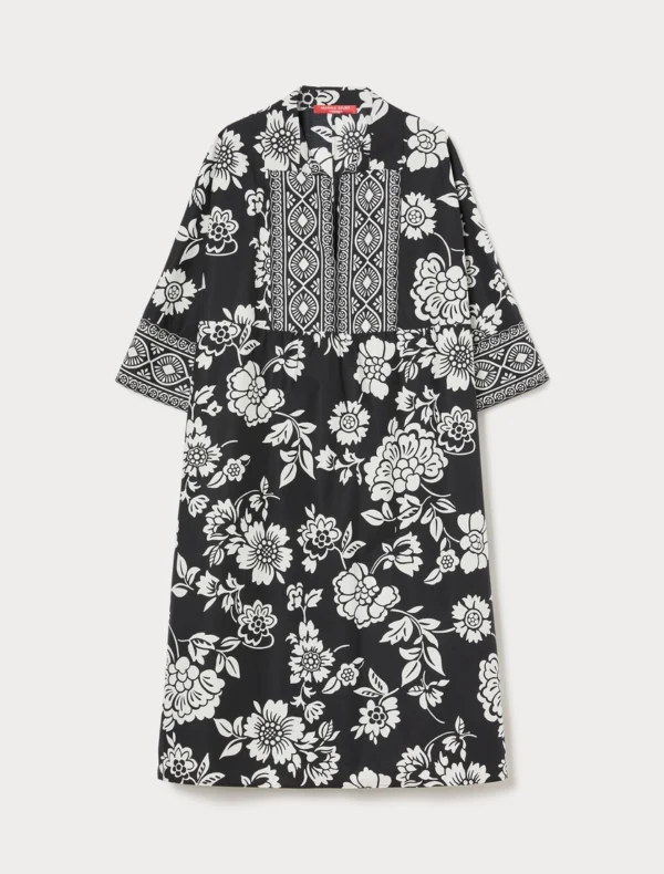 VESTIDO URSOLA MAXMARA