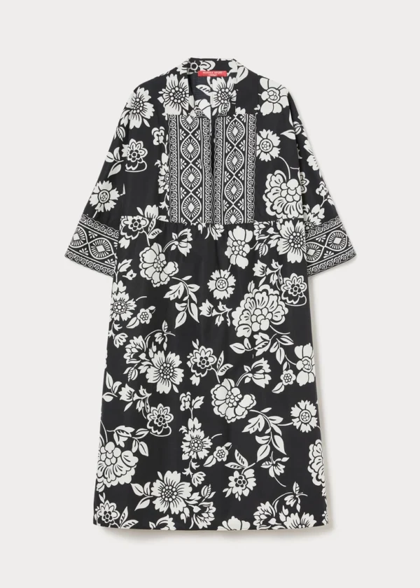 VESTIDO URSOLA MAXMARA