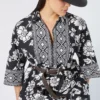 VESTIDO URSOLA MAXMARA