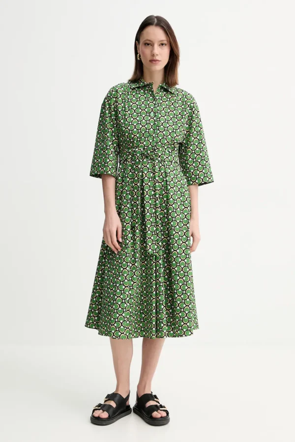 VESTIDO VARENNA MAXMARA