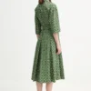 VESTIDO VARENNA MAXMARA
