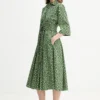 VESTIDO VARENNA MAXMARA