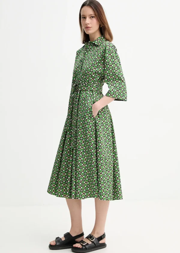 VESTIDO VARENNA MAXMARA