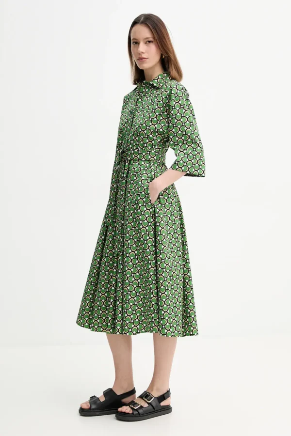 VESTIDO VARENNA MAXMARA