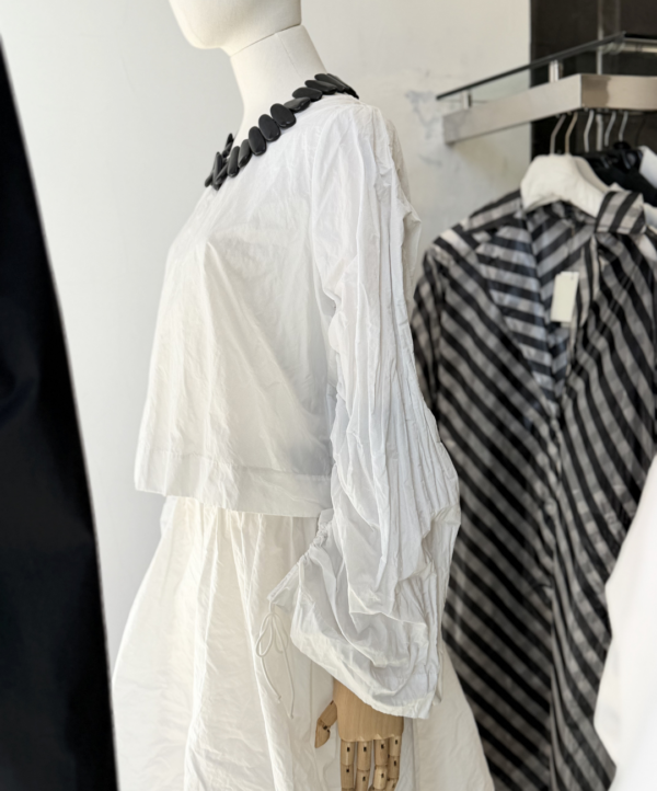 camisa maria calderara