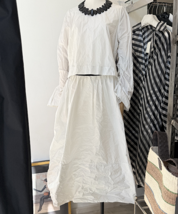 camisa maria calderara