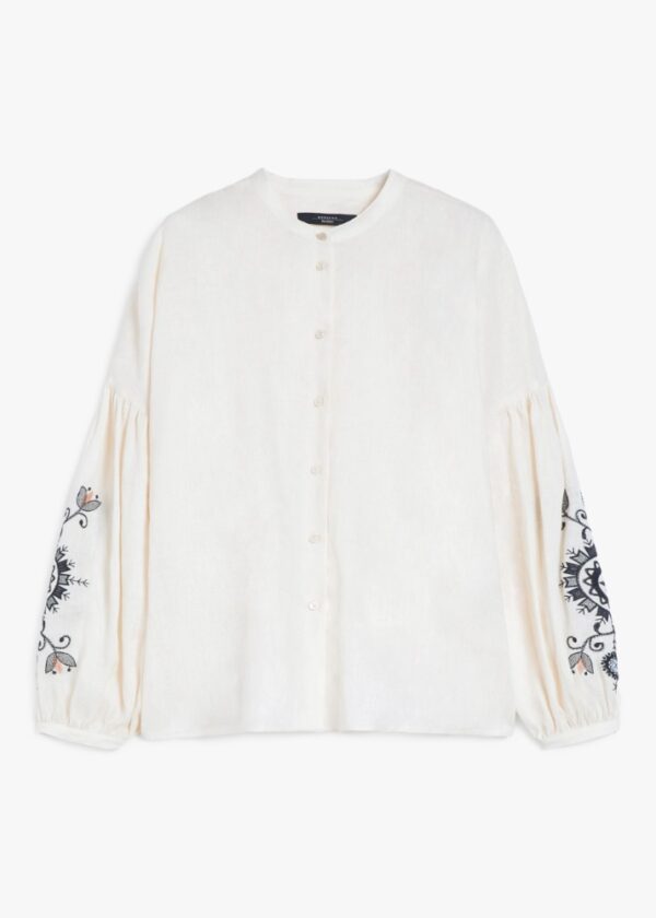 CAMISA ILEX MAXMARA