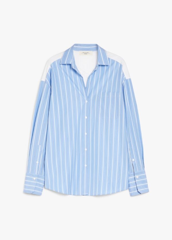 CAMISA NADAR MAXMARA