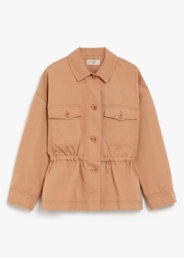 CHAQUETA MAXMARA EGER