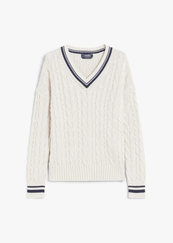 JERSEY GEMMA MAXMARA