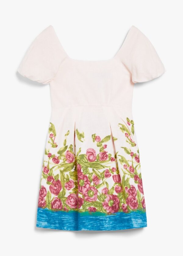 MINIVESTIDO MAXMARA