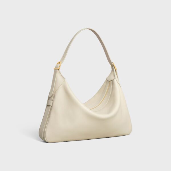 CELINE ROMY GRANDE PIEL GRANULADA