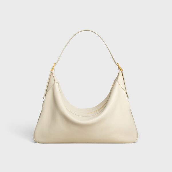 CELINE ROMY GRANDE PIEL GRANULADA