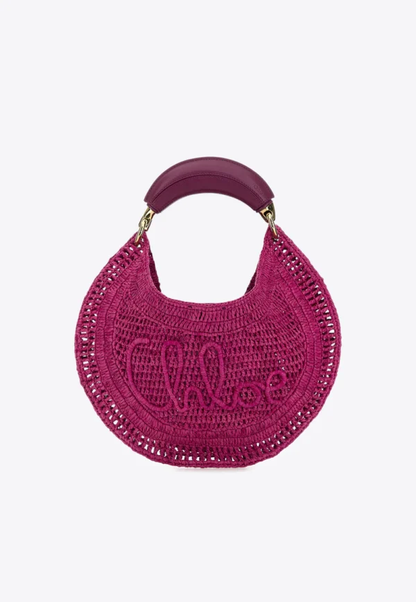 BOLSO-CHLOE-BANANA-ROSA