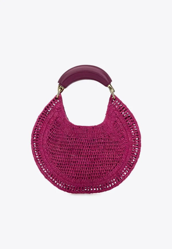 BOLSO-CHLOE-BANANA-ROSA