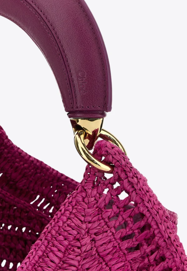 BOLSO-CHLOE-BANANA-ROSA