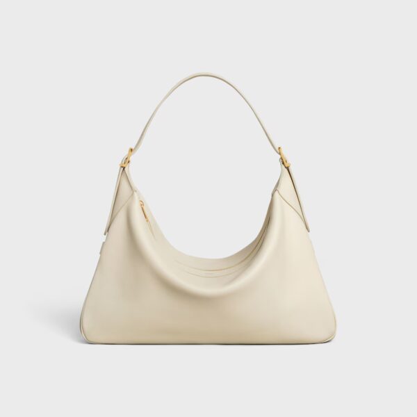 CELINE ROMY GRANDE PIEL GRANULADA