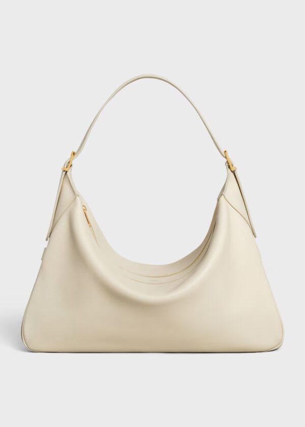 CELINE ROMY GRANDE PIEL GRANULADA