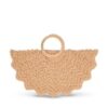 BOLSO BRACELET CHLOÉ APRICOT