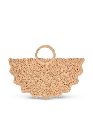 chloe-fashion-bag-handbag (1) BOLSO BRACELET CHLOÉ APRICOT