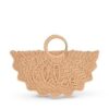 BOLSO BRACELET CHLOÉ APRICOT