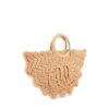 BOLSO BRACELET CHLOÉ APRICOT
