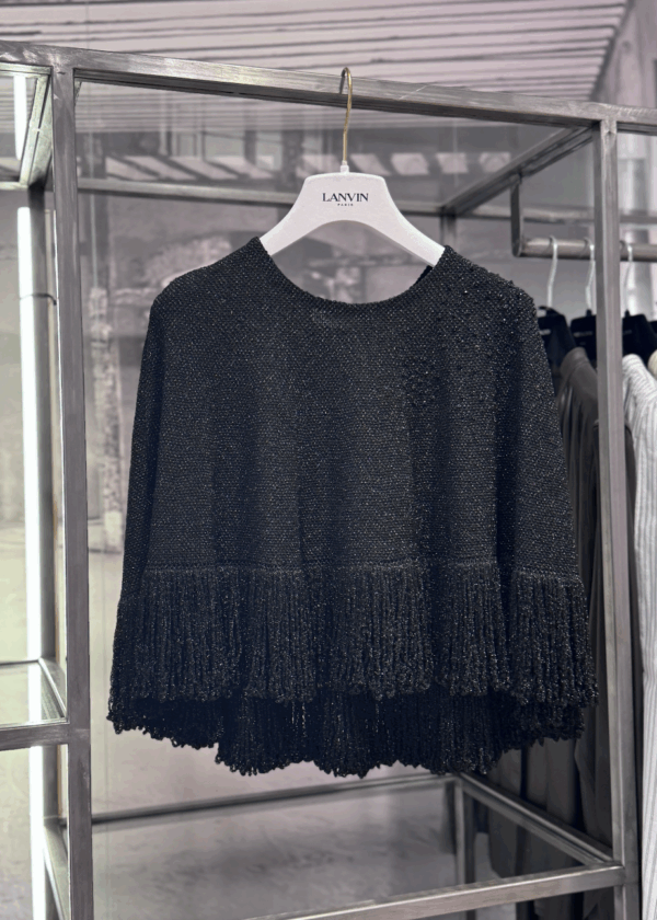 capa fiesta lanvin