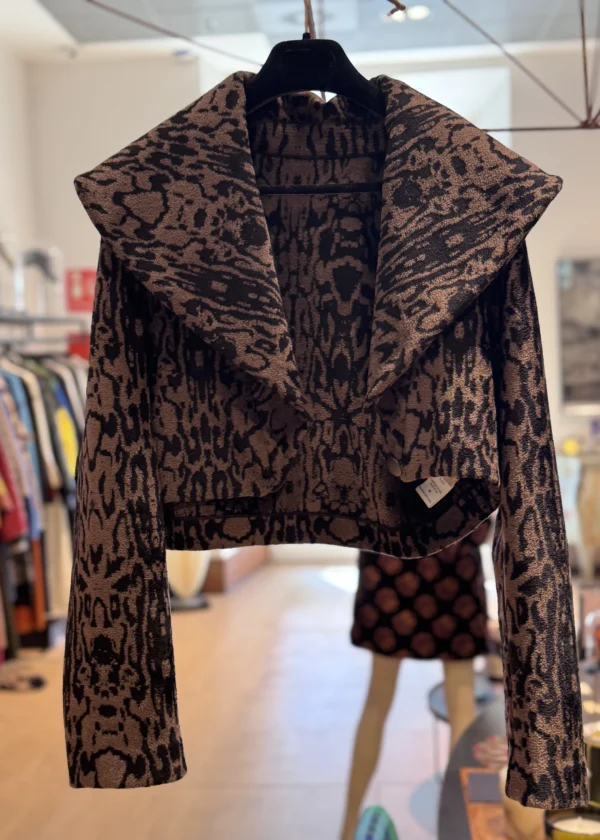 Bolero alaia Bolero alaia