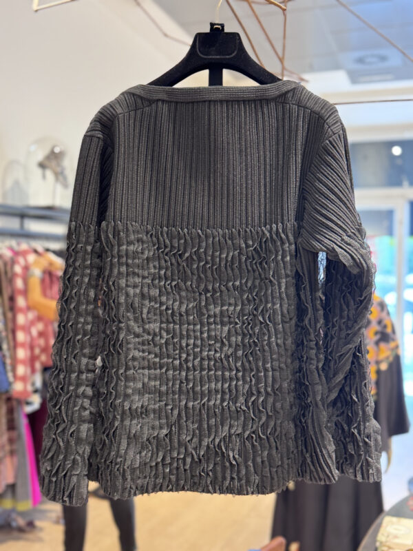 JERSEY LIBELLULE ALAÏA