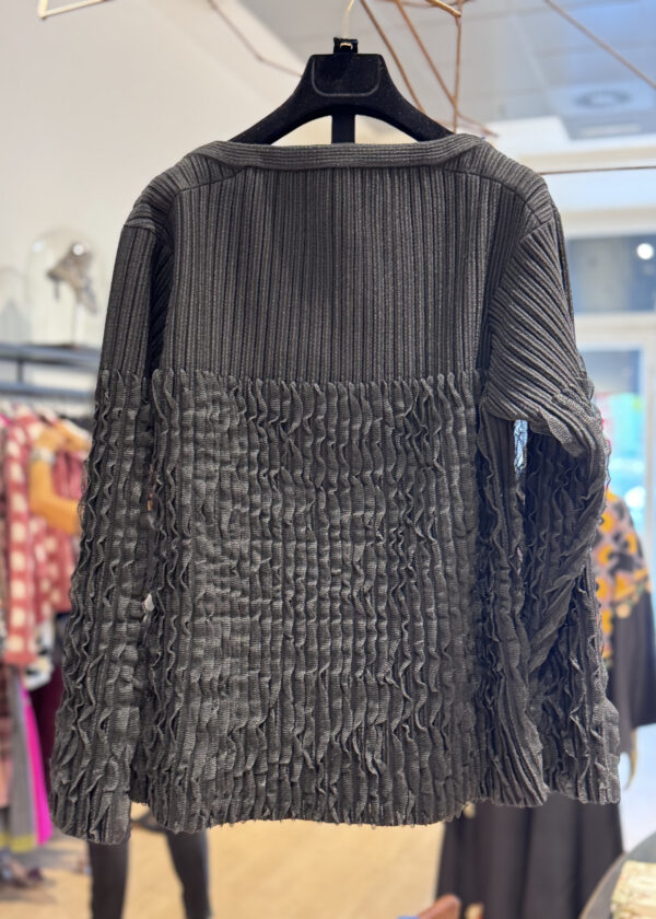 JERSEY LIBELLULE ALAIA JERSEY LIBELLULE ALAÏA